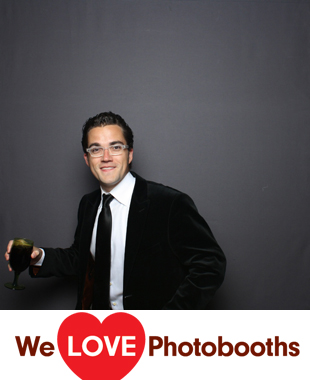 Doubletree Tarrytown Photo Booth Image