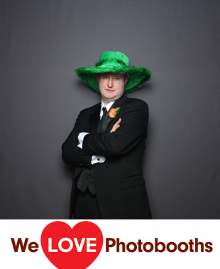 Doubletree Tarrytown Photo Booth Image