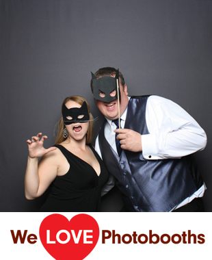 Doubletree Tarrytown Photo Booth Image