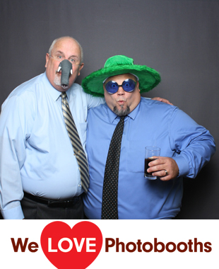 Doubletree Tarrytown Photo Booth Image