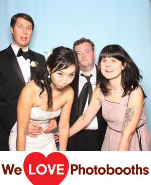 NYIT de Seversky Mansion Photo Booth Image