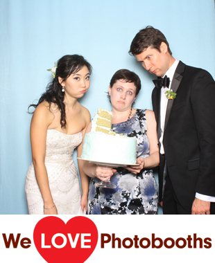 NYIT de Seversky Mansion Photo Booth Image