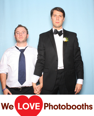NYIT de Seversky Mansion Photo Booth Image