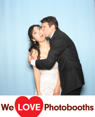 NYIT de Seversky Mansion Photo Booth Image