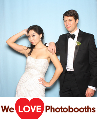 NYIT de Seversky Mansion Photo Booth Image