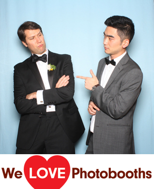 NYIT de Seversky Mansion Photo Booth Image
