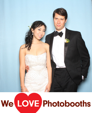 NYIT de Seversky Mansion Photo Booth Image