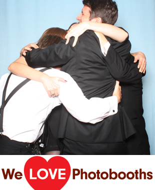 NYIT de Seversky Mansion Photo Booth Image
