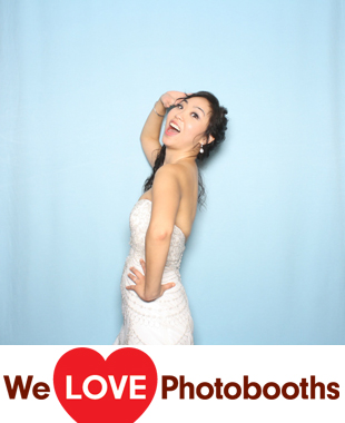 NYIT de Seversky Mansion Photo Booth Image