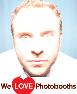 NYIT de Seversky Mansion Photo Booth Image