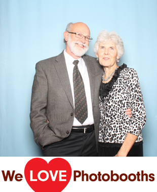 NYIT de Seversky Mansion Photo Booth Image