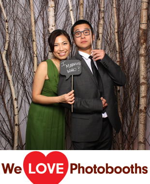 91 Event Space Photo Booth Image