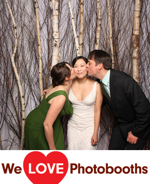 91 Event Space Photo Booth Image