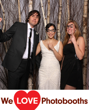 91 Event Space Photo Booth Image