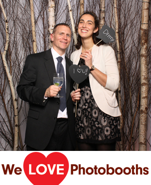 91 Event Space Photo Booth Image