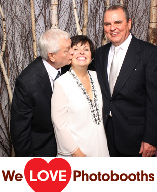 91 Event Space Photo Booth Image
