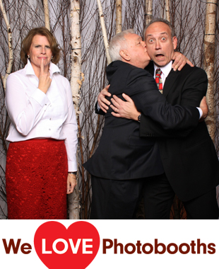 91 Event Space Photo Booth Image