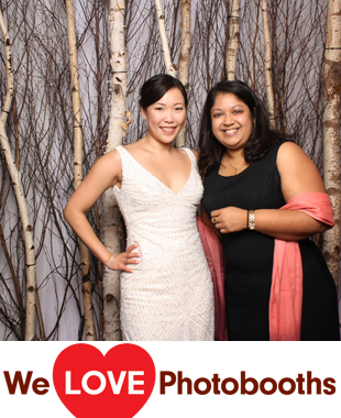 91 Event Space Photo Booth Image
