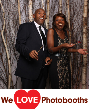 91 Event Space Photo Booth Image