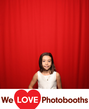 New Leaf Restaurant Photo Booth Image