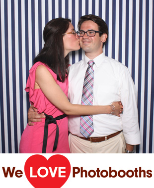 Sebonack Golf Club Photo Booth Image