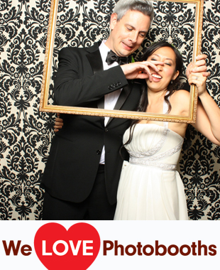 Holly Hedge Estate Photo Booth Image