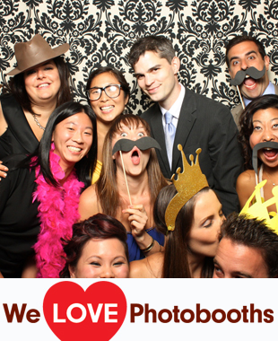 Holly Hedge Estate Photo Booth Image