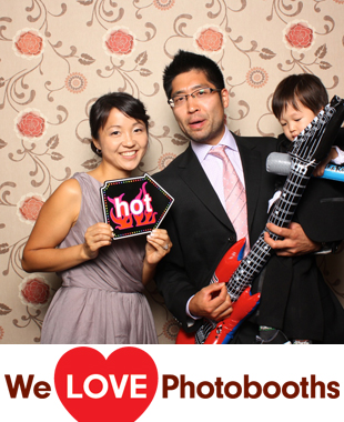 The Riverside Church Photo Booth Image