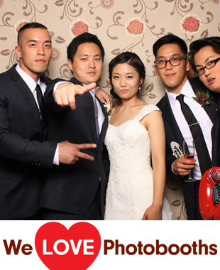 The Riverside Church Photo Booth Image