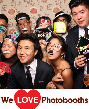 The Riverside Church Photo Booth Image