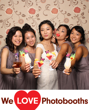The Riverside Church Photo Booth Image
