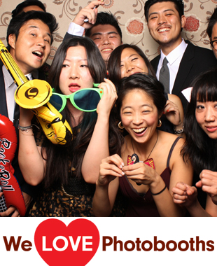 The Riverside Church Photo Booth Image