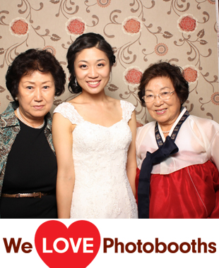 The Riverside Church Photo Booth Image