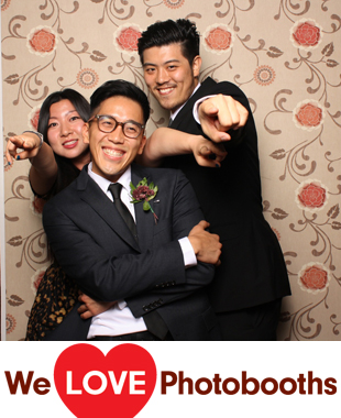 The Riverside Church Photo Booth Image