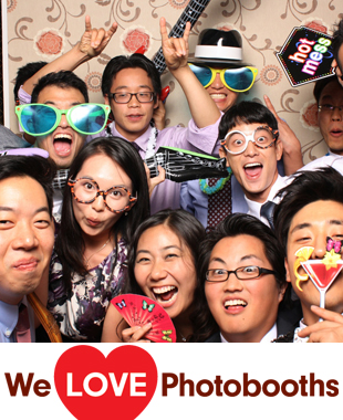 The Riverside Church Photo Booth Image