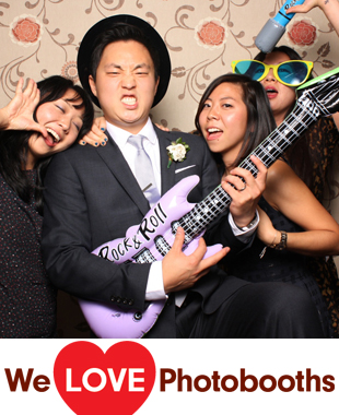 The Riverside Church Photo Booth Image