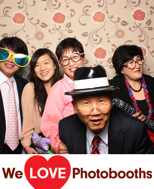 The Riverside Church Photo Booth Image