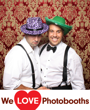Sand Castle Photo Booth Image