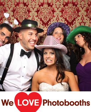 Sand Castle Photo Booth Image