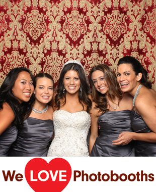 Sand Castle Photo Booth Image