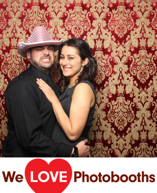 Sand Castle Photo Booth Image