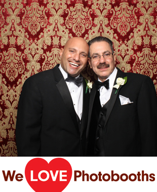Sand Castle Photo Booth Image
