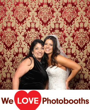 Sand Castle Photo Booth Image