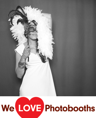 John Joseph Inn Photo Booth Image