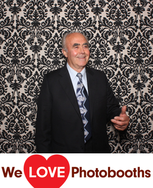 Carlyle on the Green Photo Booth Image