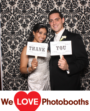 Carlyle on the Green Photo Booth Image
