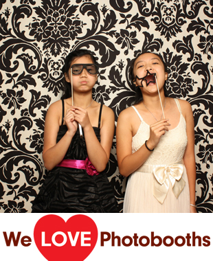 Maritime Parc Photo Booth Image