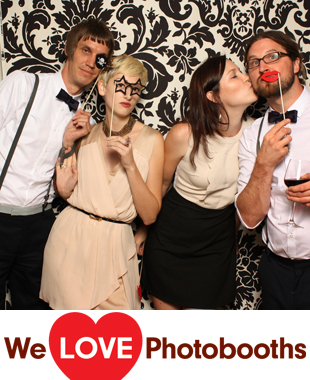 Maritime Parc Photo Booth Image