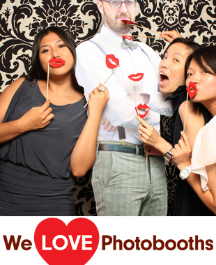 Maritime Parc Photo Booth Image
