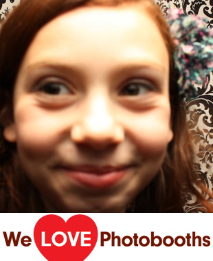 Maritime Parc Photo Booth Image